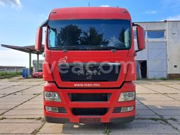 Интернет-аукцион: MAN  TGX 18.440