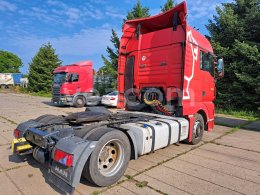 Интернет-аукцион: MAN  TGX 18.440