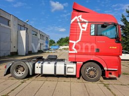 Интернет-аукцион: MAN  TGX 18.440