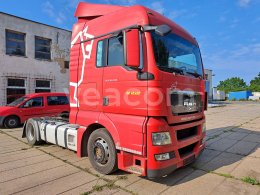 Интернет-аукцион: MAN  TGX 18.440