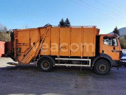 Online aukce: MERCEDES-BENZ  1824