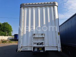 Online aukce: KRONE  SD