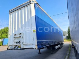 Online aukce: KRONE  SD