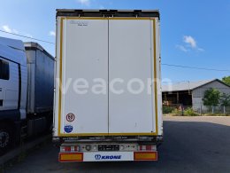 Online aukce: KRONE  SD