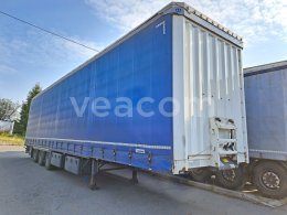 Online aukce: KRONE  SD