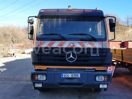 Online aukce: MERCEDES-BENZ  1824