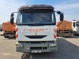 Online aukce: RENAULT  MIDLUM 220