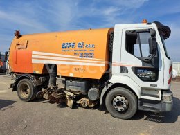 Online aukce: RENAULT  MIDLUM 220