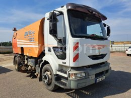Online aukce: RENAULT  MIDLUM 220
