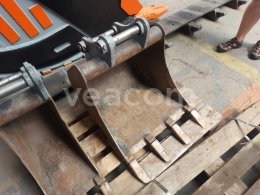 Online aukce:   PODKOPOVÁ LŽÍCE 60 CM