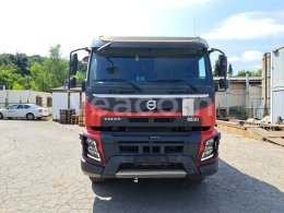 Online aukce: VOLVO  FM 460, 6X4