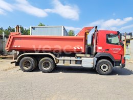 Online aukce: VOLVO  FM 460, 6X4