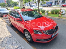 Online aukce: ŠKODA Octavia , 4X4