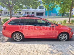 Online aukce: ŠKODA Octavia , 4X4