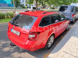 Online aukce: ŠKODA Octavia , 4X4