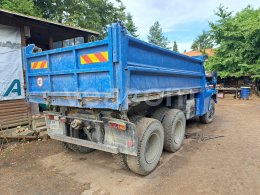 Aukcja internetowa: TATRA  T 148 S3, 6X6