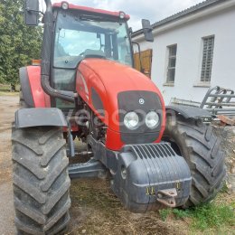 Online árverés:   LANDINI VISION 95 4x4