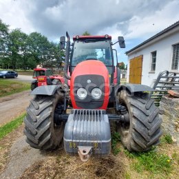 Online árverés:   LANDINI VISION 95 4x4