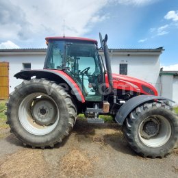 Online árverés:   LANDINI VISION 95 4x4