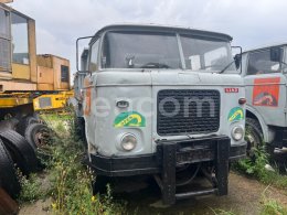 Online árverés: LIAZ  ŠKODA 706 MTSP 25