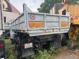 Online árverés: LIAZ  ŠKODA 706 MTSP 25