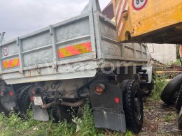 Online árverés: LIAZ  ŠKODA 706 MTSP 25
