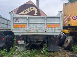 Online árverés: LIAZ  ŠKODA 706 MTSP 25