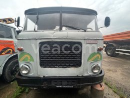Online aukce: LIAZ  706 MTSP 24, 4X4