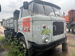 Online aukce: LIAZ  706 MTSP 24, 4X4