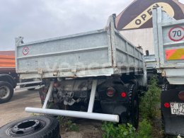 Online aukce: LIAZ  706 MTSP 24, 4X4
