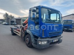 Интернет-аукцион: IVECO  EUROCARGO ML 120E18