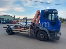 Интернет-аукцион: IVECO  EUROCARGO ML 120E18
