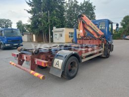 Интернет-аукцион: IVECO  EUROCARGO ML 120E18