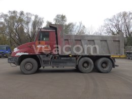 Online aukce: TATRA  T163 320 SK4 33 280 6x6.2
