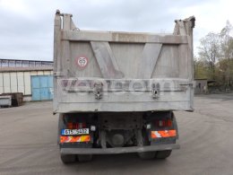 Online aukce: TATRA  T163 320 SK4 33 280 6x6.2