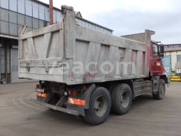 Online aukce: TATRA  T163 320 SK4 33 280 6x6.2