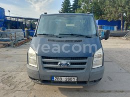 Online aukce: FORD  TRANSIT