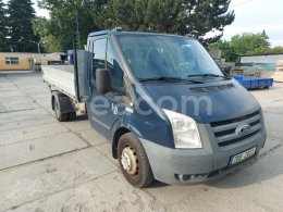 Online aukce: FORD  TRANSIT