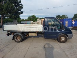 Online aukce: FORD  TRANSIT