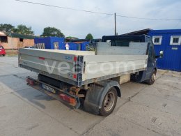 Online aukce: FORD  TRANSIT