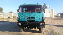 Online aukce: TATRA  T815 PR1 26.208 6x6.2 MIX ZB