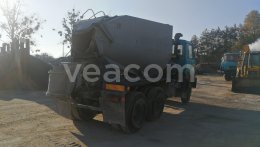 Online aukce: TATRA  T815 PR1 26.208 6x6.2 MIX ZB
