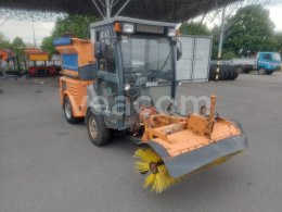 Online aukce: HAKO  CITYMASTER 1200, 4X4