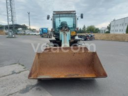 Online aukce: KRAMER  ALLRAD 580T