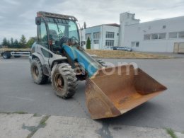 Online aukce: KRAMER  ALLRAD 580T