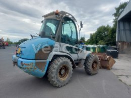 Online aukce: KRAMER  ALLRAD 580T