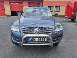Інтернет-аукціон: VOLKSWAGEN  TOUAREG 4X4