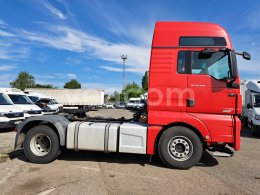 Интернет-аукцион: MAN  TGX 18.520