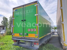 Online auction:   SORIBERICA SOR-S3E SP71