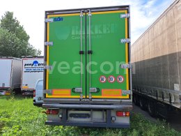 Online auction:   SORIBERICA SOR-S3E SP71